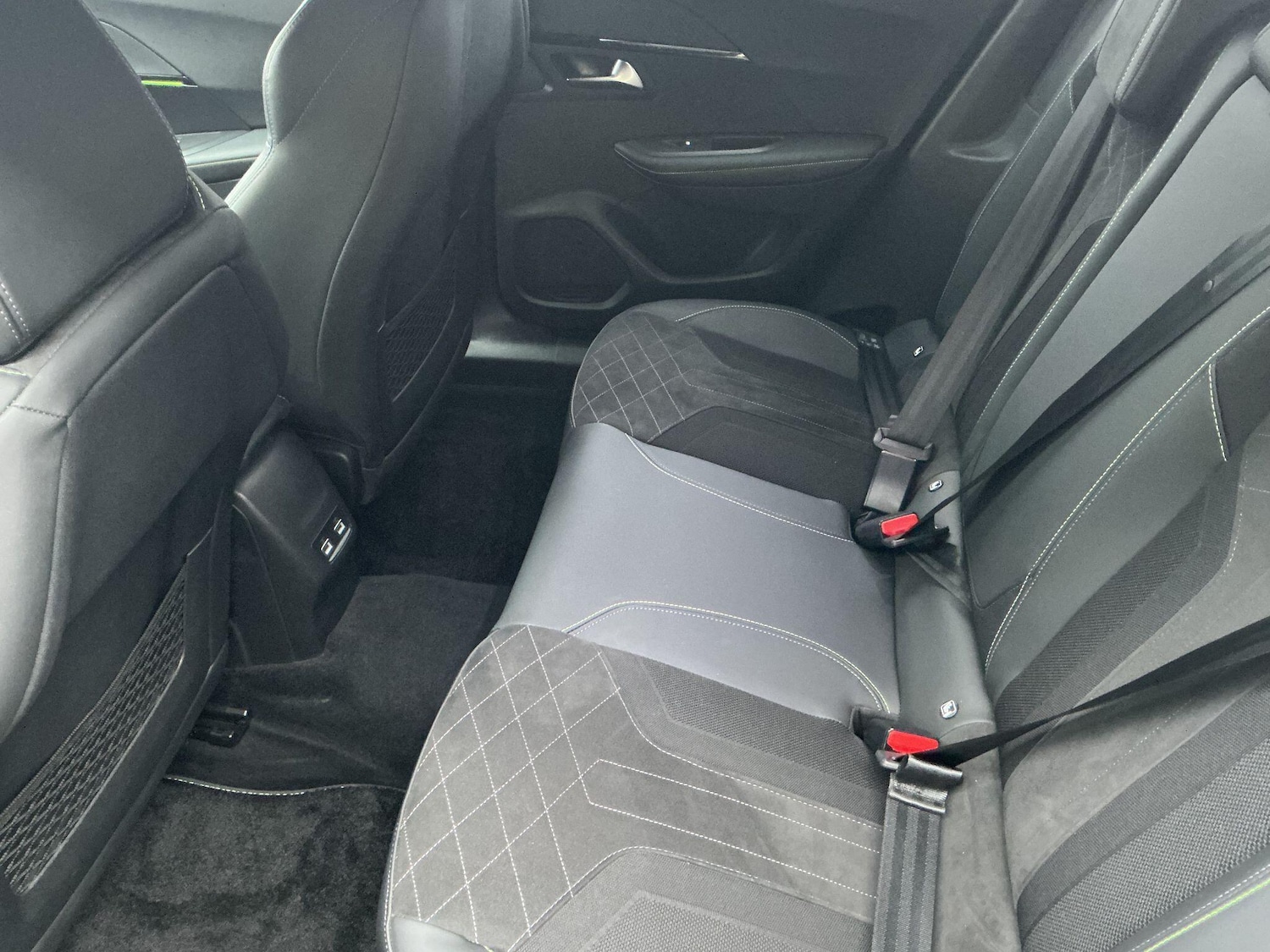 Used Peugeot 2008 2022 for sale - 77559072: Photo 23