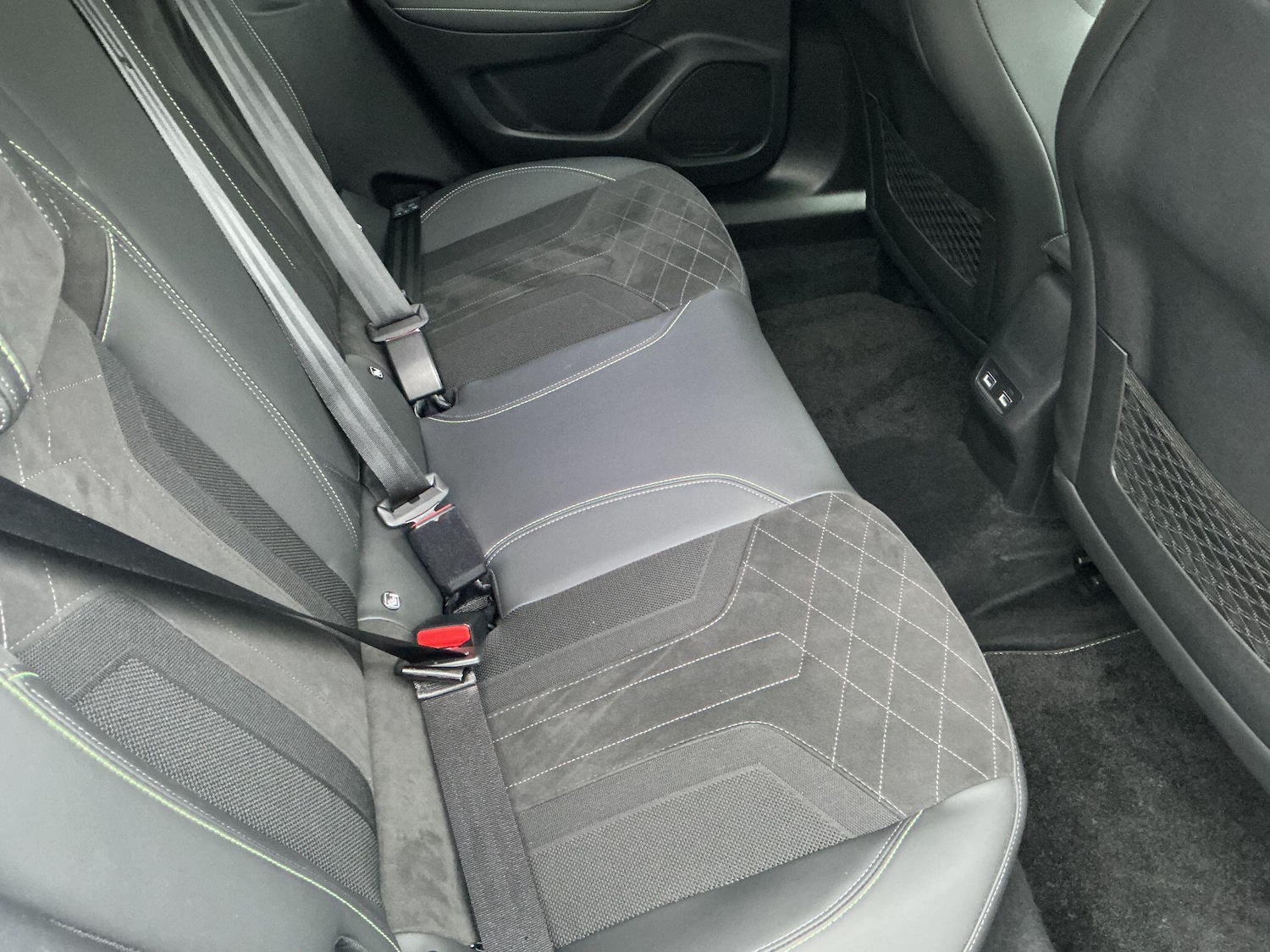 Used Peugeot 2008 2022 for sale - 77559072: Photo 24