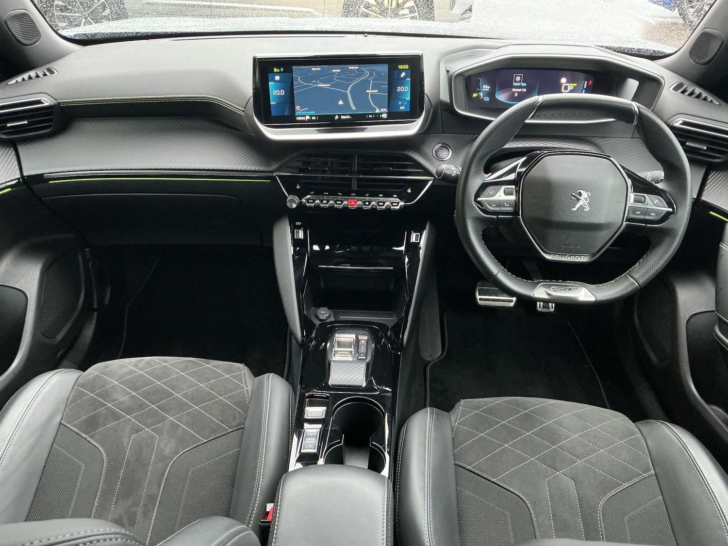 Used Peugeot 2008 2022 for sale - 77559072: Photo 5