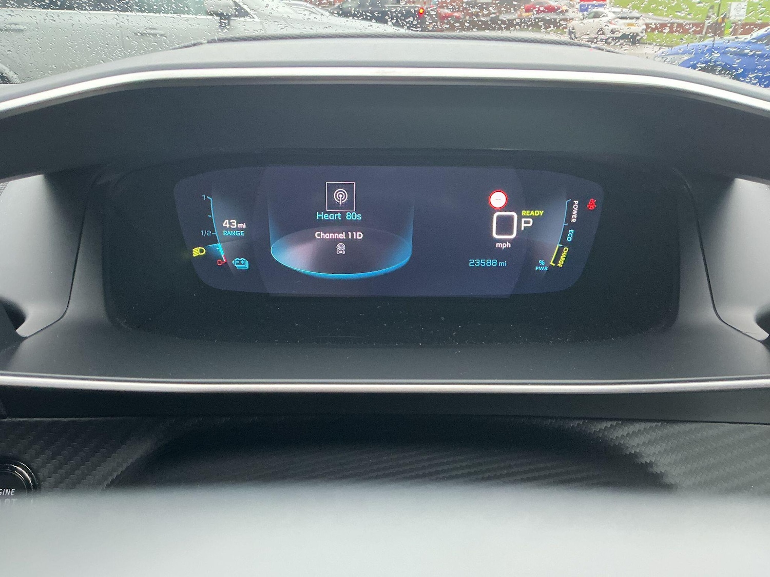 Used Peugeot 2008 2022 for sale - 77559072: Photo 6