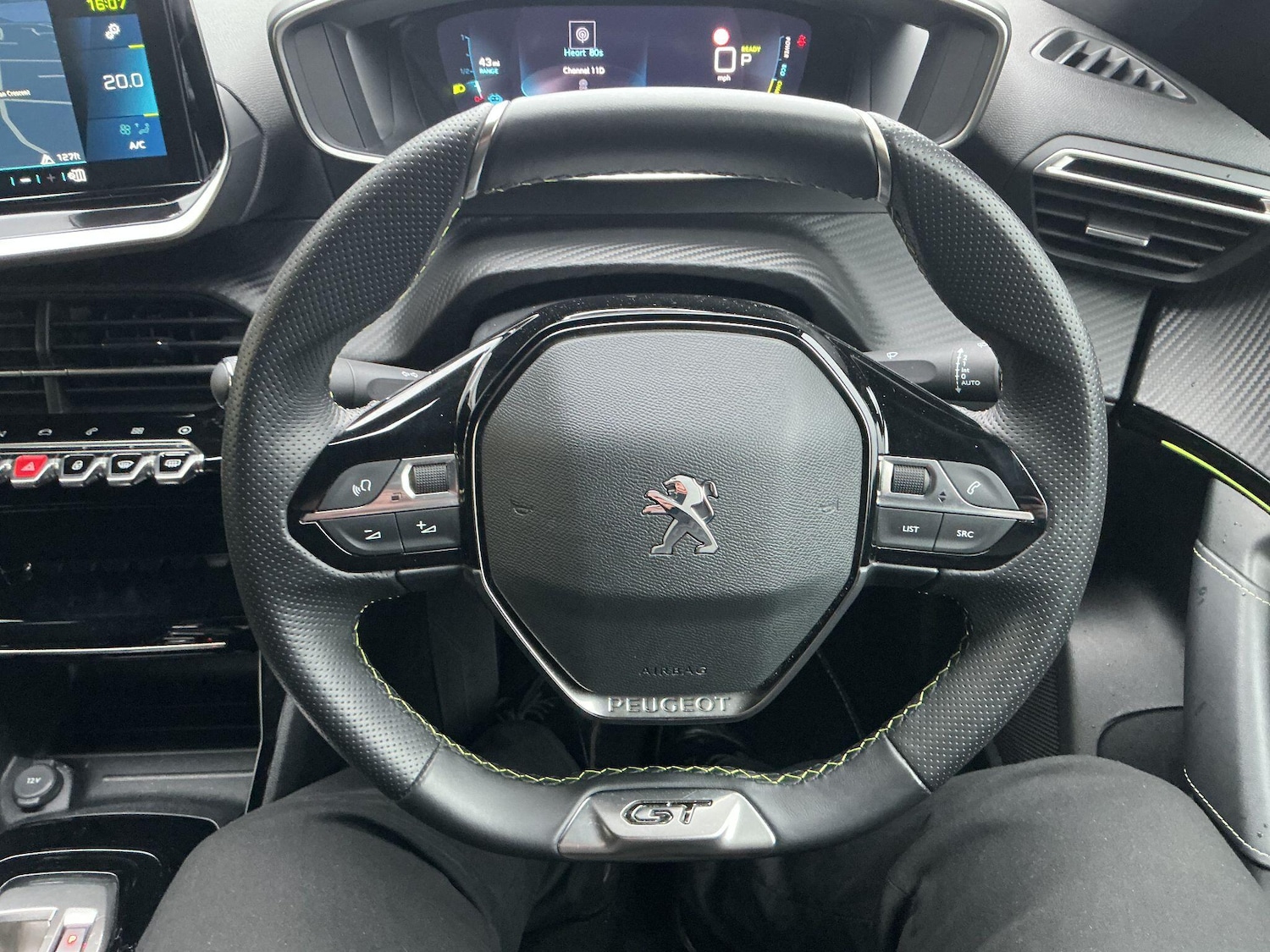 Used Peugeot 2008 2022 for sale - 77559072: Photo 9