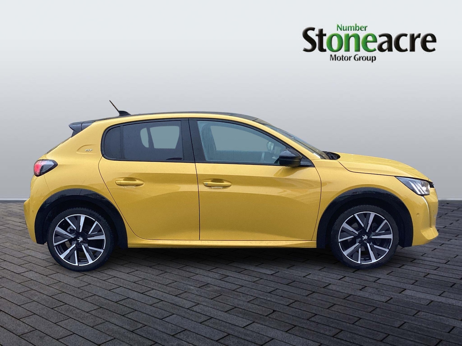 Used Peugeot 208 2022 for sale - 77376735: Photo 10