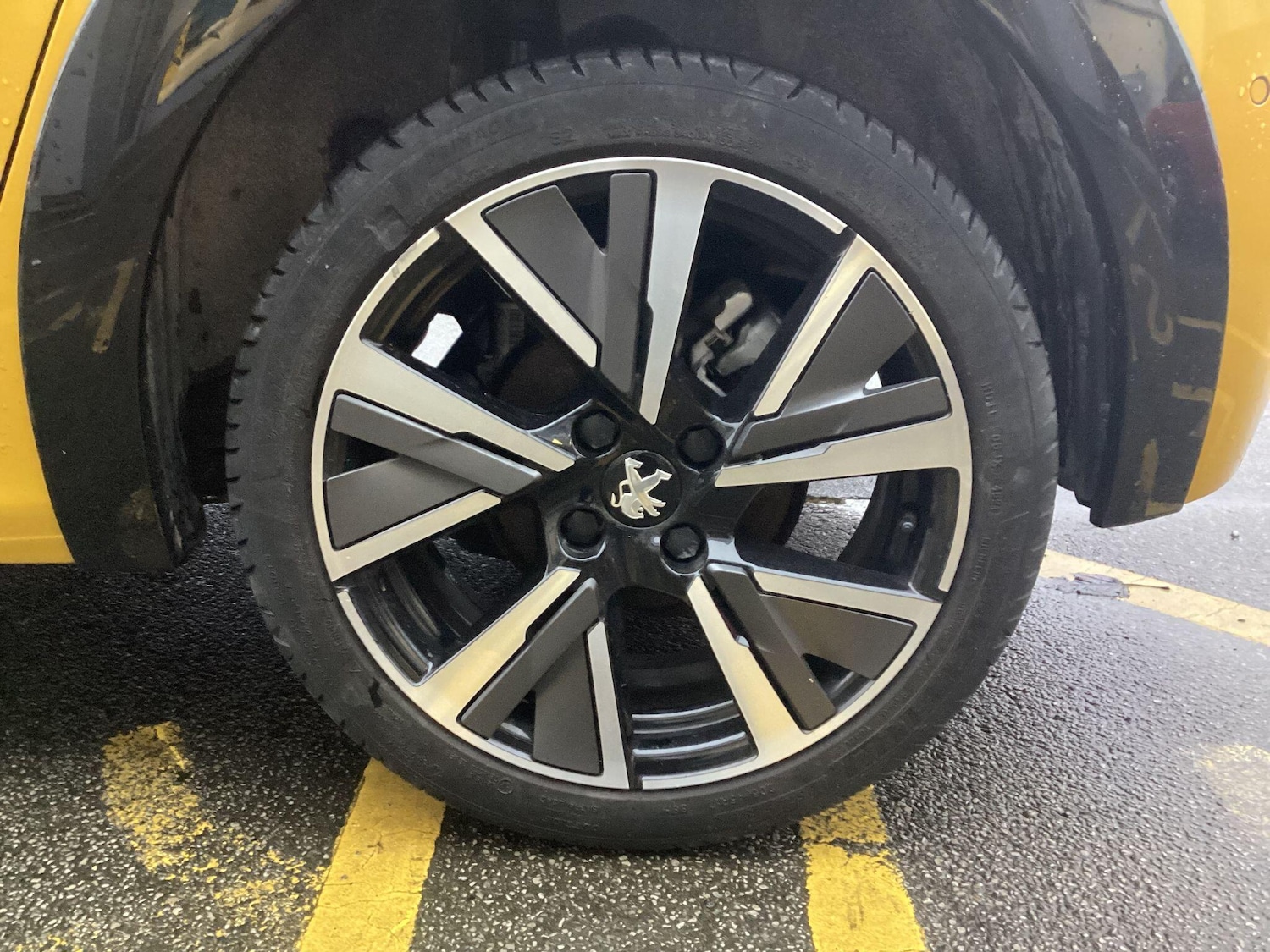 Used Peugeot 208 2022 for sale - 77376735: Photo 12