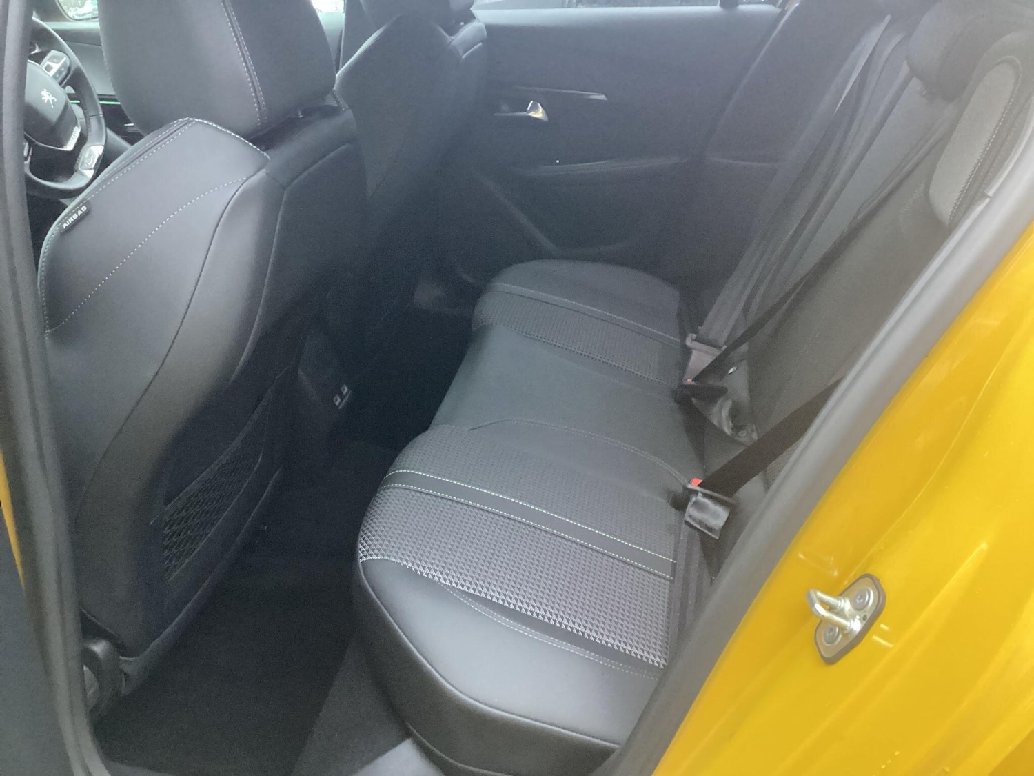 Used Peugeot 208 2022 for sale - 77376735: Photo 15