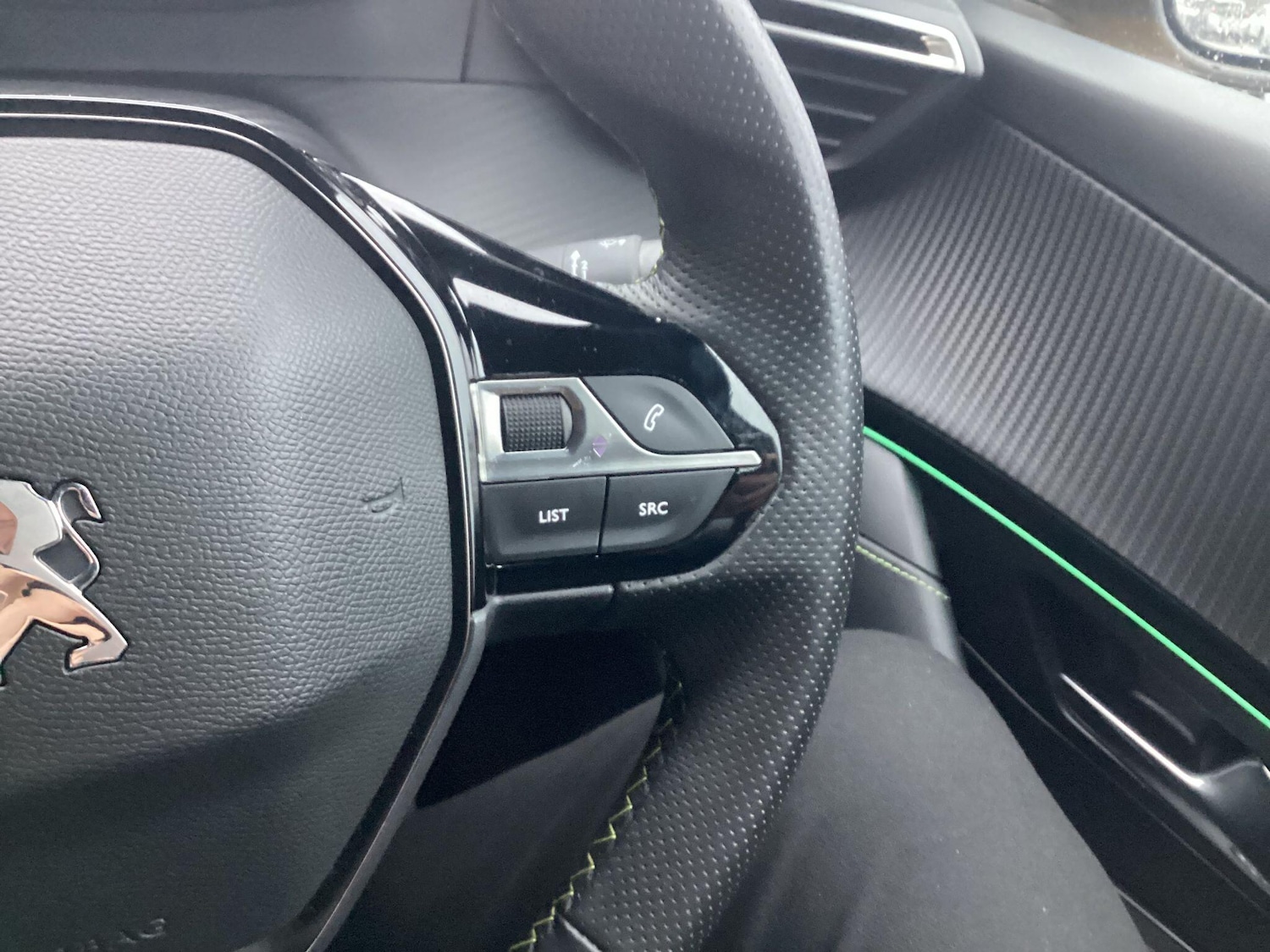 Used Peugeot 208 2022 for sale - 77376735: Photo 20