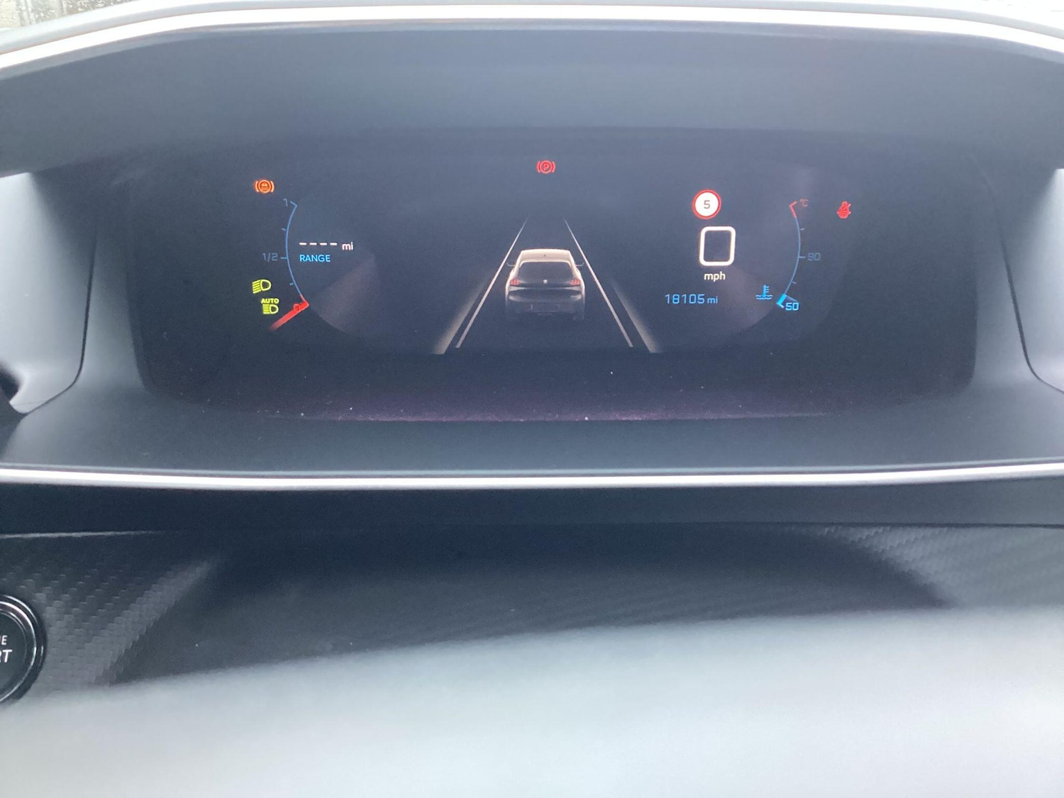 Used Peugeot 208 2022 for sale - 77376735: Photo 21