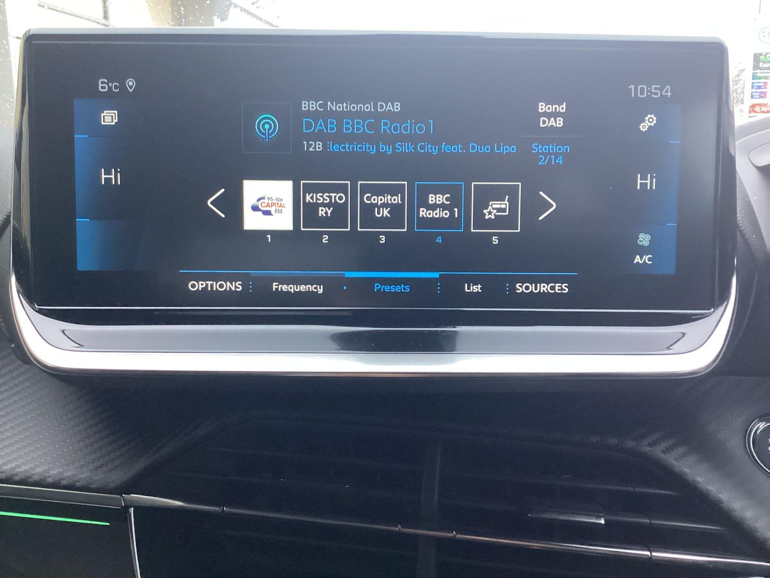 Used Peugeot 208 2022 for sale - 77376735: Photo 22