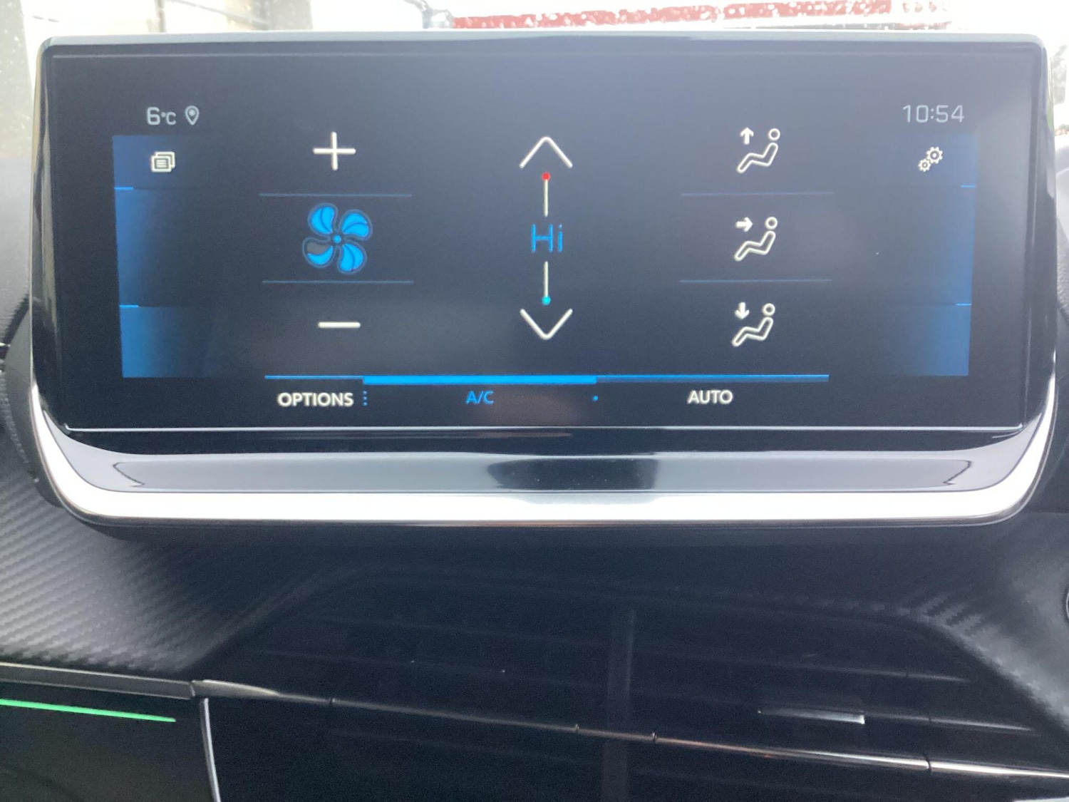 Used Peugeot 208 2022 for sale - 77376735: Photo 23