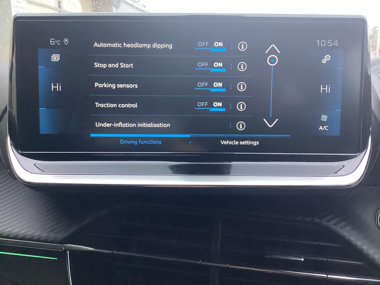 Used Peugeot 208 2022 for sale - 77376735: Photo 24