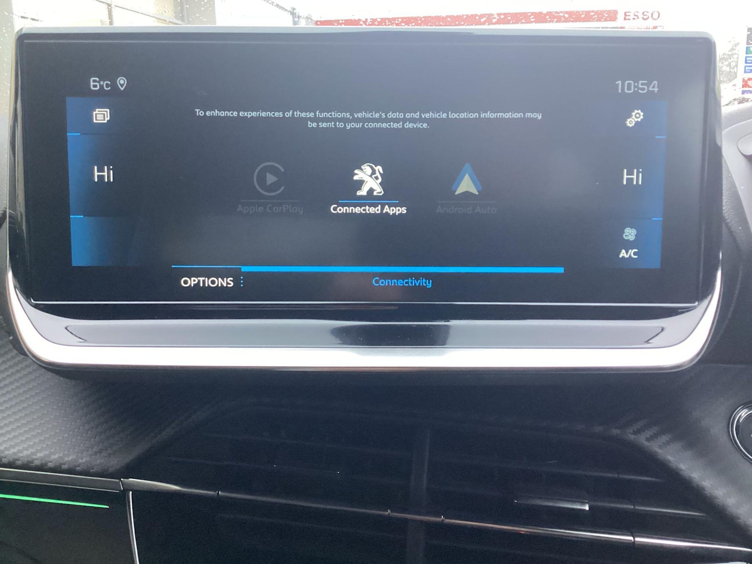 Used Peugeot 208 2022 for sale - 77376735: Photo 26