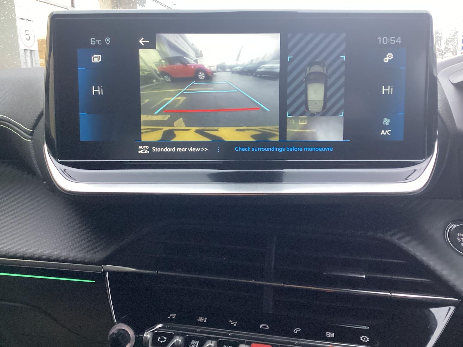 Used Peugeot 208 2022 for sale - 77376735: Photo 27