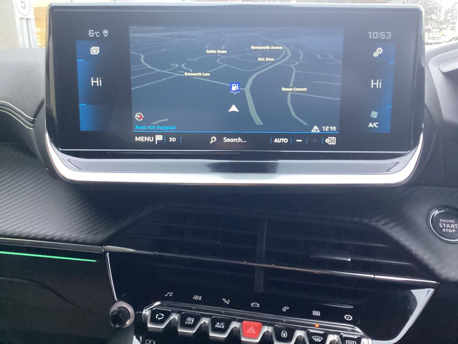 Used Peugeot 208 2022 for sale - 77376735: Photo 28