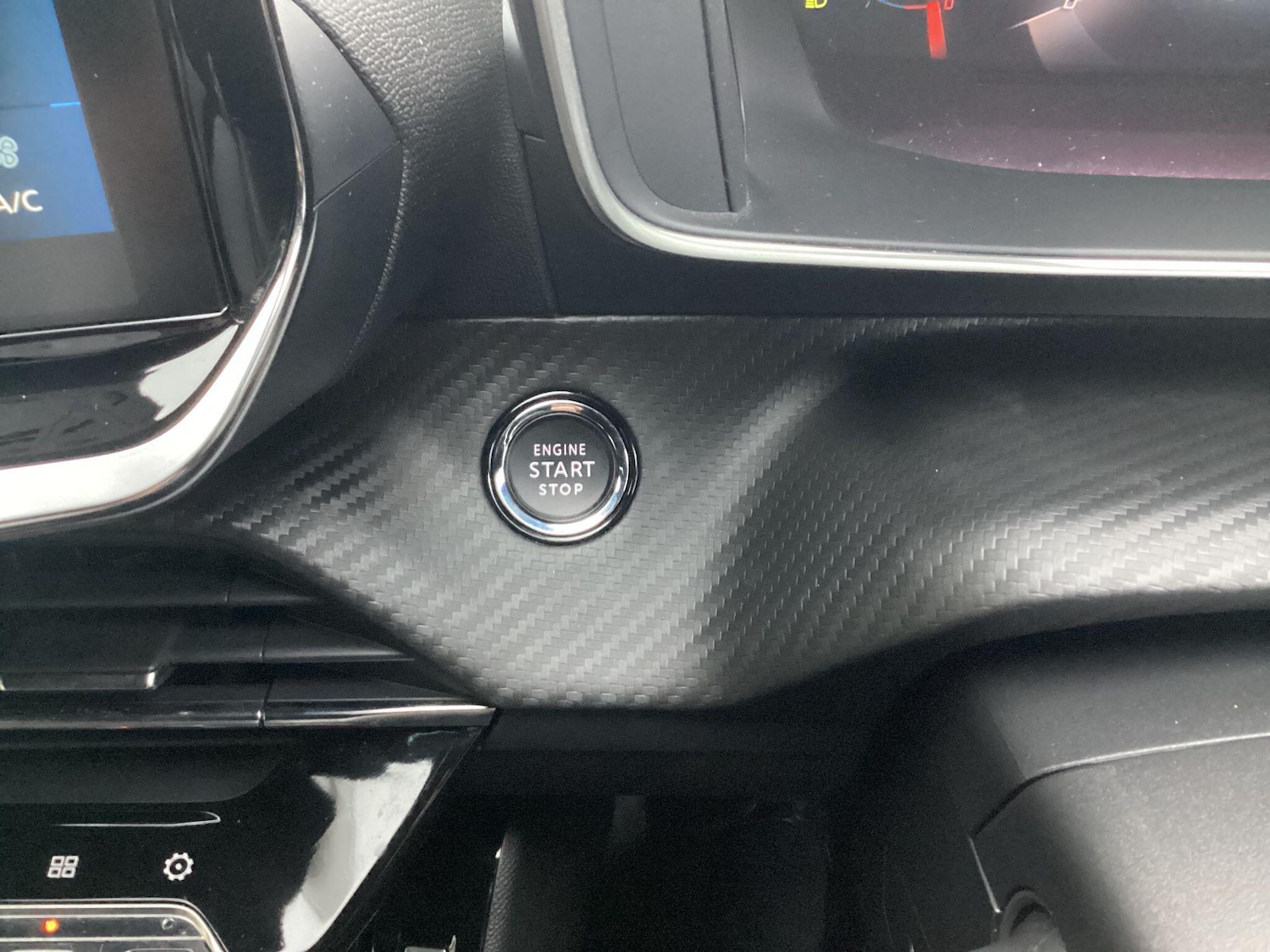 Used Peugeot 208 2022 for sale - 77376735: Photo 31