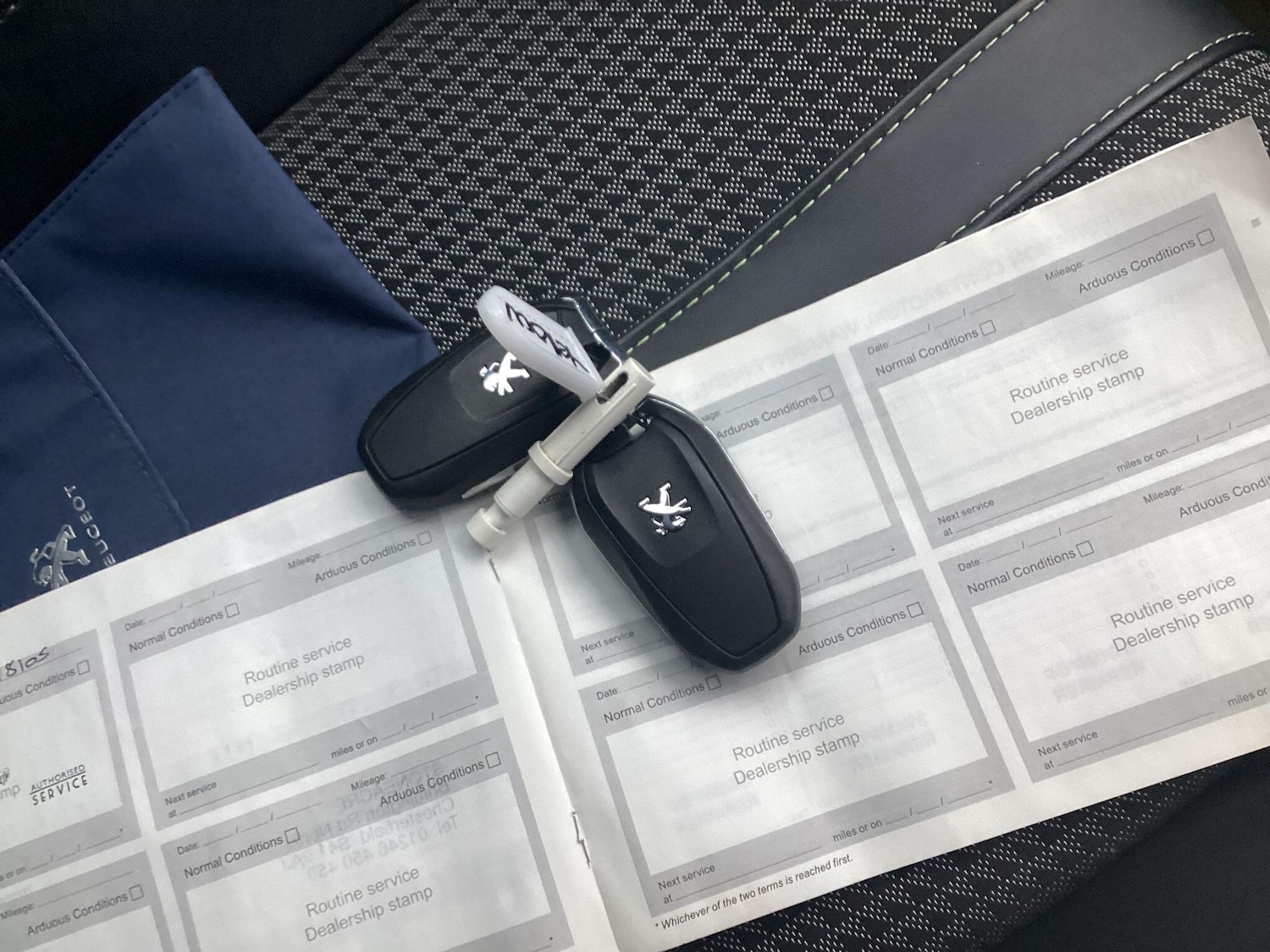 Used Peugeot 208 2022 for sale - 77376735: Photo 34