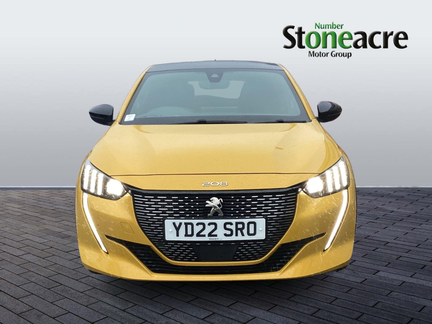 Used Peugeot 208 2022 for sale - 77376735: Photo 5