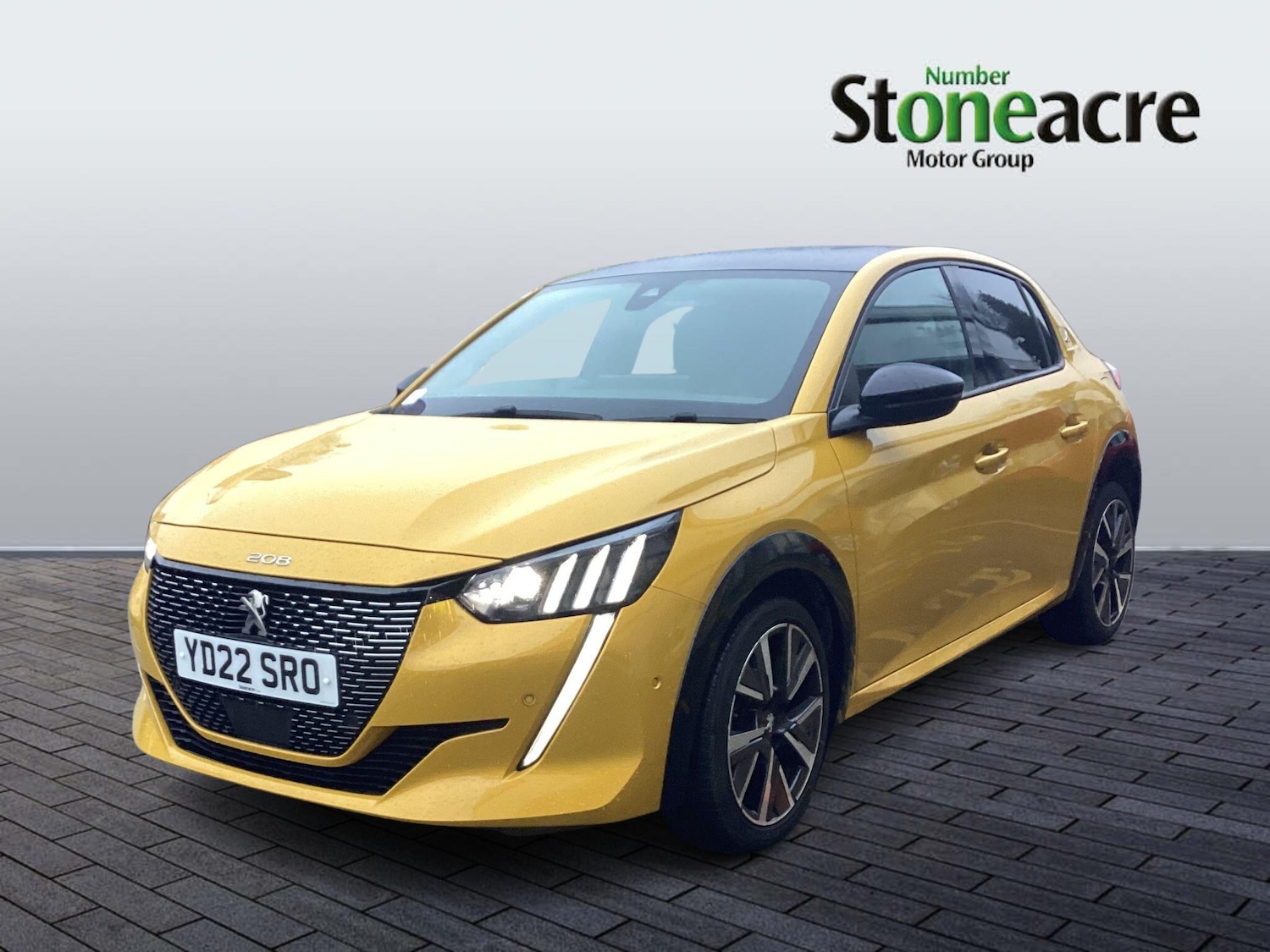 Used Peugeot 208 2022 for sale - 77376735: Photo 6