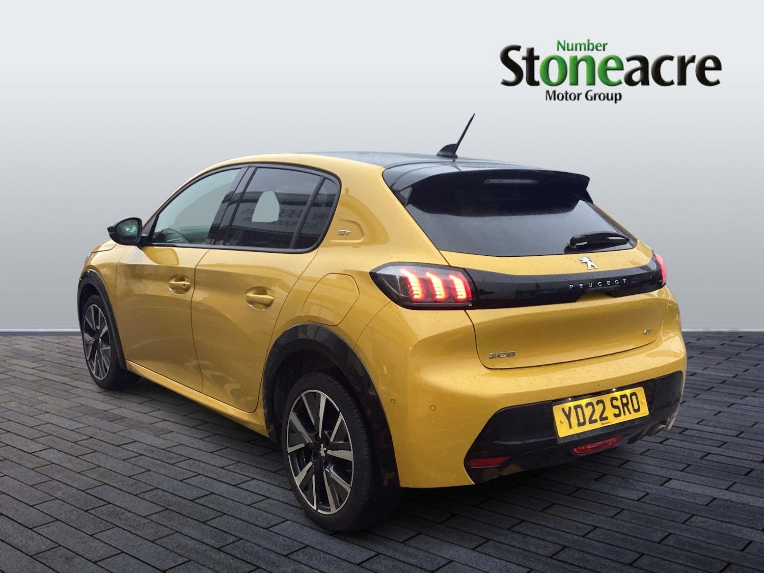 Used Peugeot 208 2022 for sale - 77376735: Photo 7