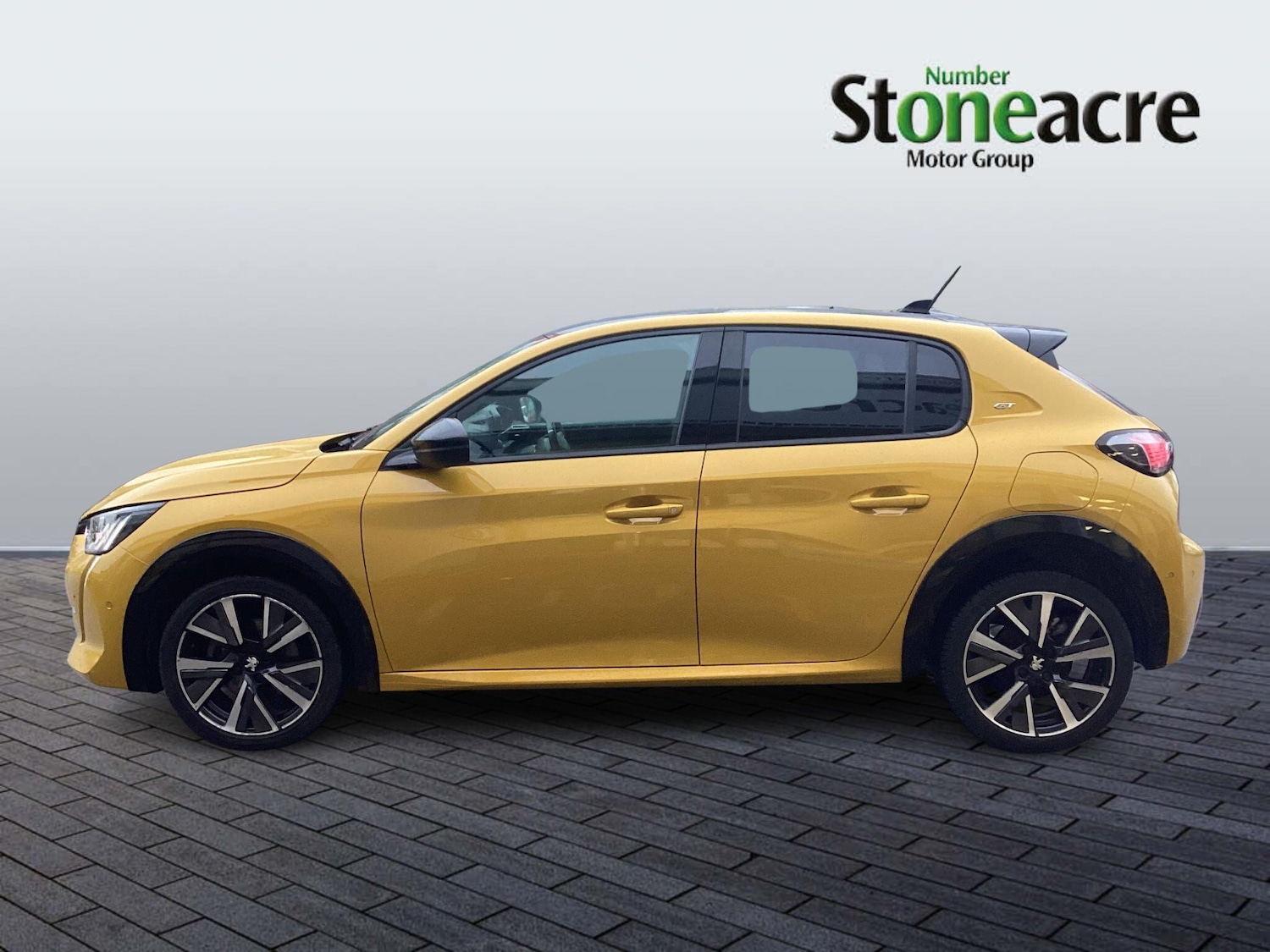 Used Peugeot 208 2022 for sale - 77376735: Photo 8