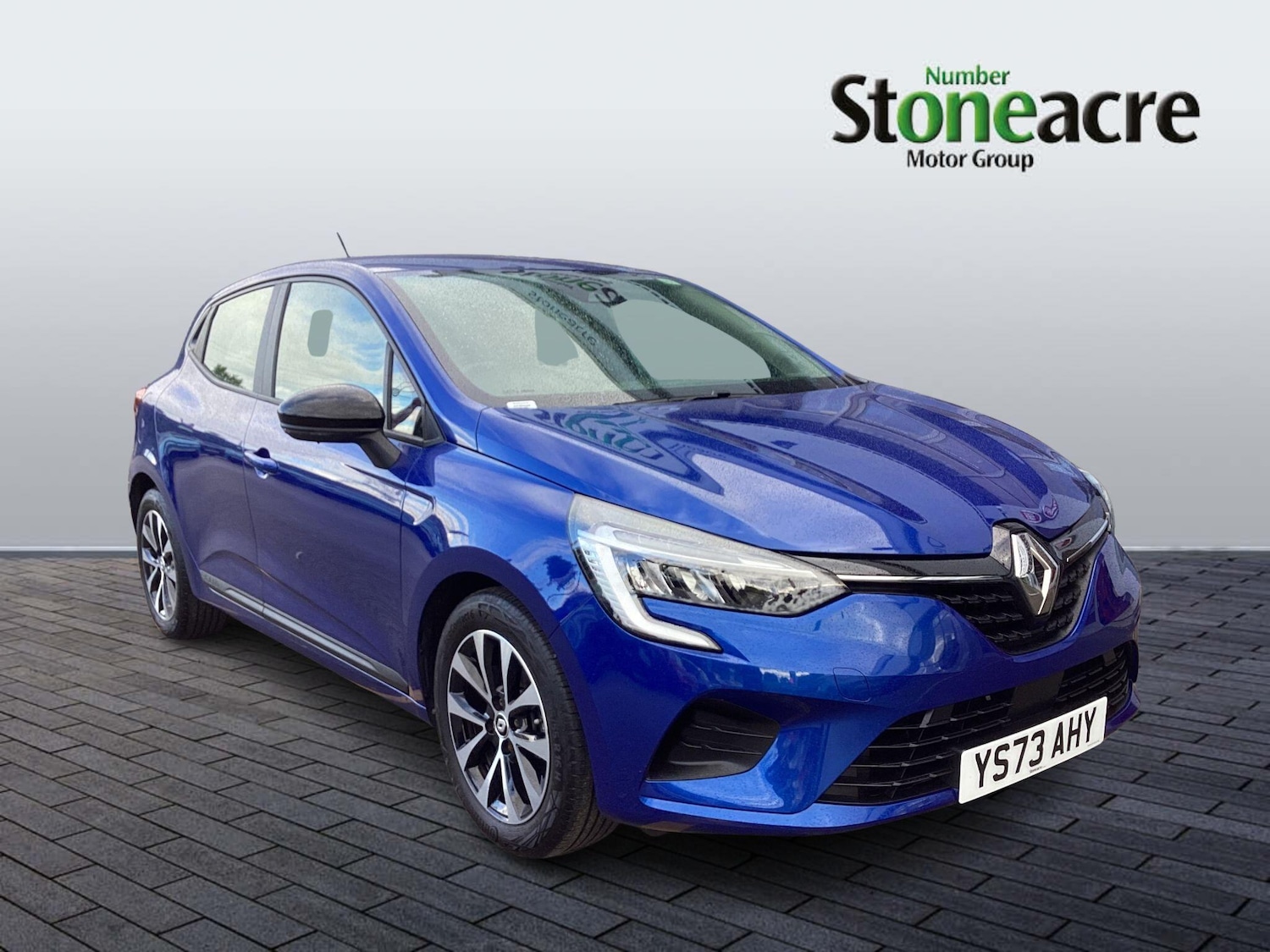 Used Renault Clio 2023 for sale - 76013789: Photo 1