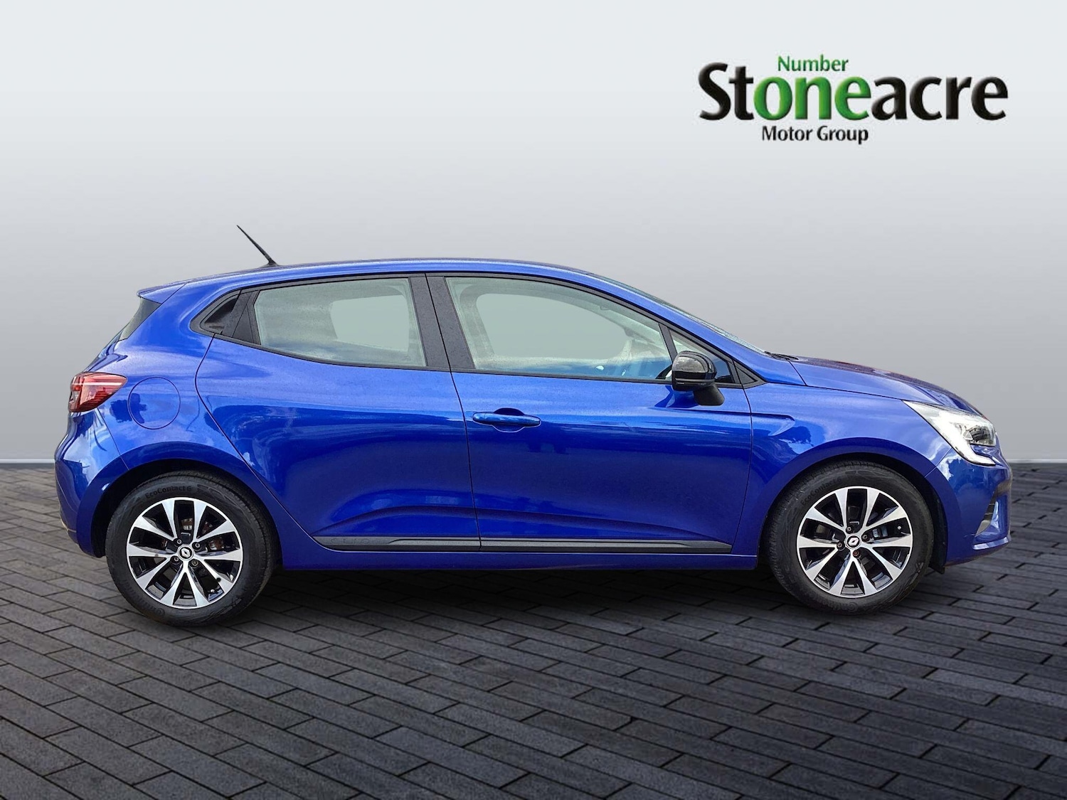 Used Renault Clio 2023 for sale - 76013789: Photo 10