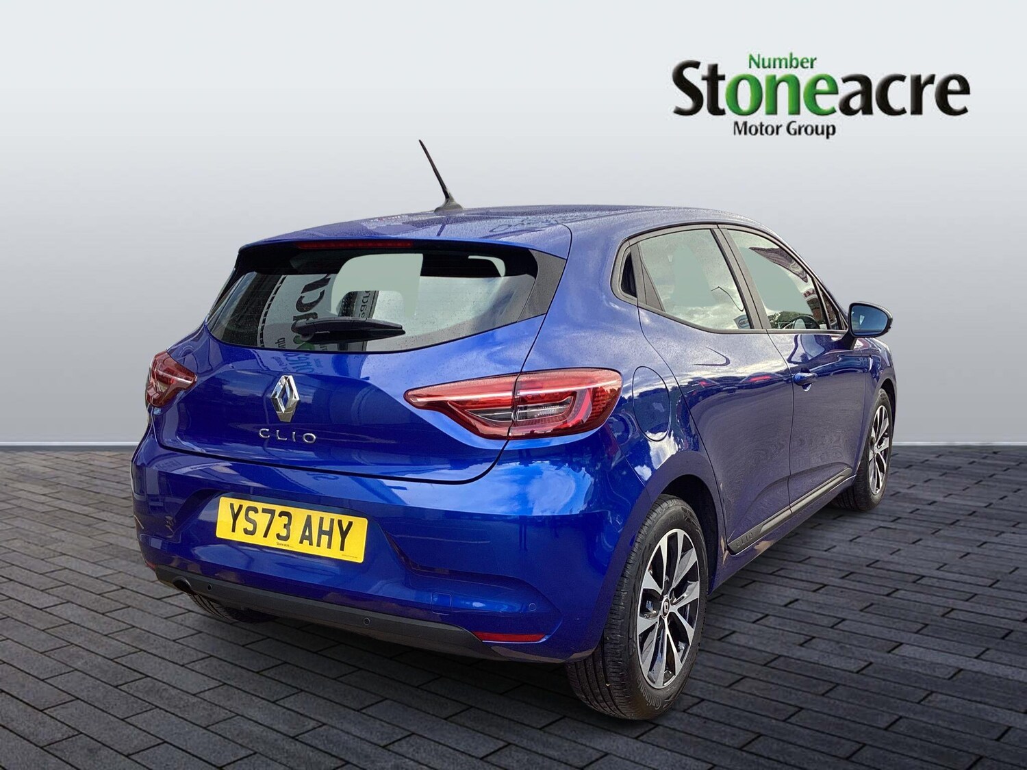 Used Renault Clio 2023 for sale - 76013789: Photo 11