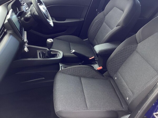 Used Renault Clio 2023 for sale - 76013789: Photo 12