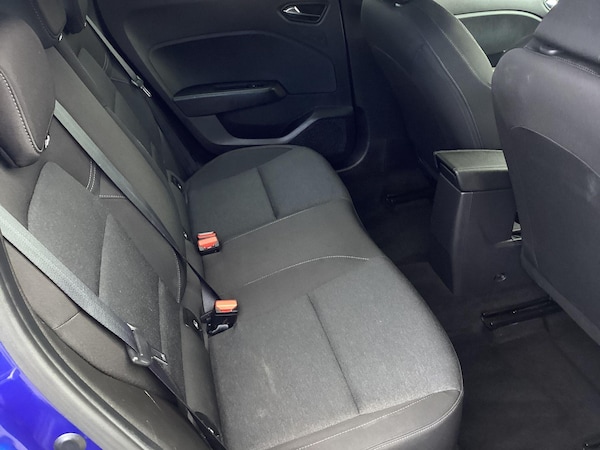 Used Renault Clio 2023 for sale - 76013789: Photo 13