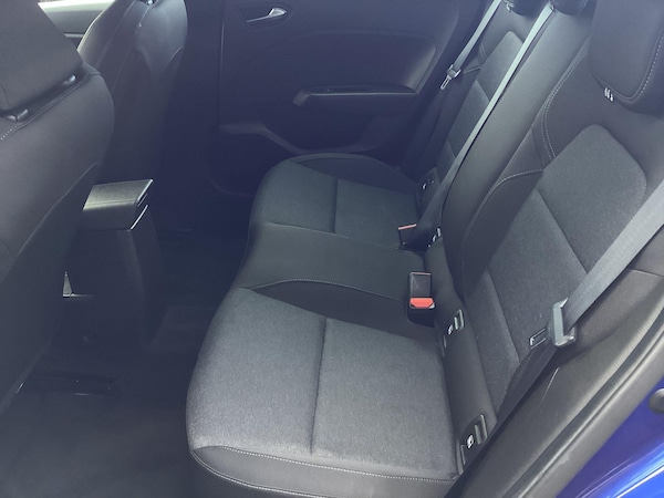 Used Renault Clio 2023 for sale - 76013789: Photo 14