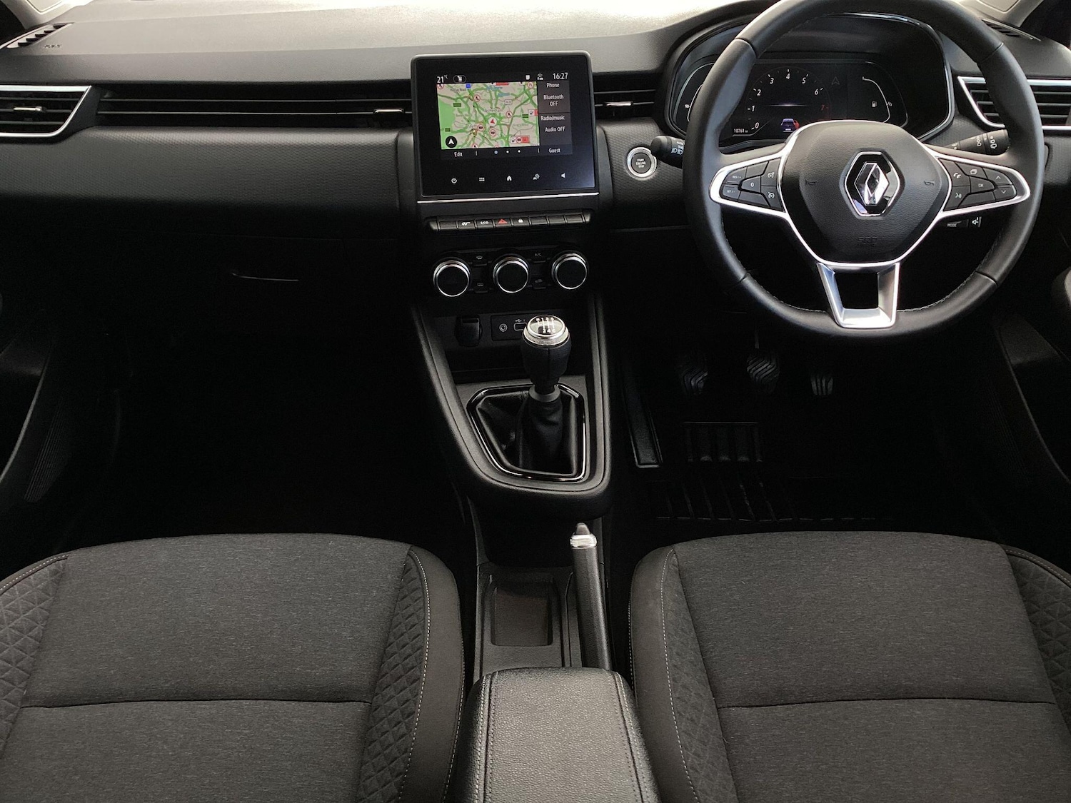 Used Renault Clio 2023 for sale - 76013789: Photo 15