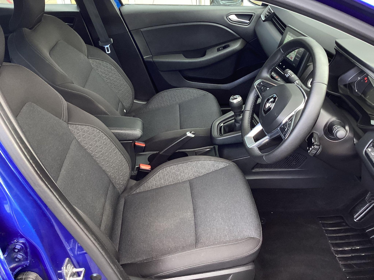 Used Renault Clio 2023 for sale - 76013789: Photo 16