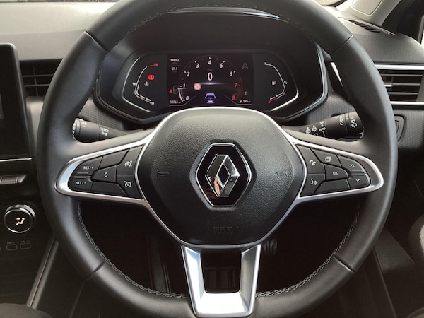 Used Renault Clio 2023 for sale - 76013789: Photo 16