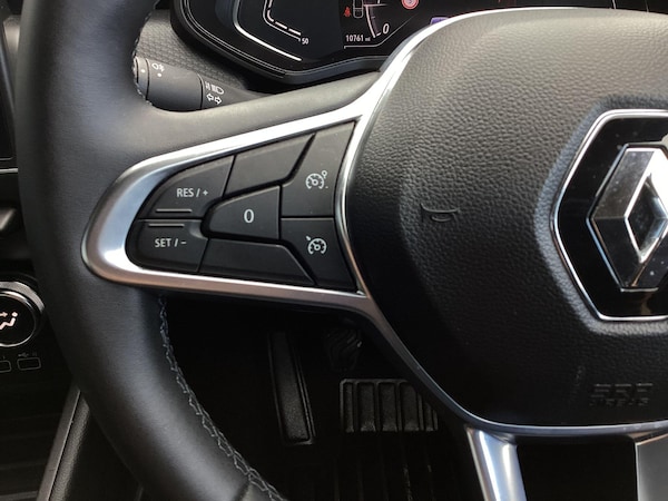 Used Renault Clio 2023 for sale - 76013789: Photo 17