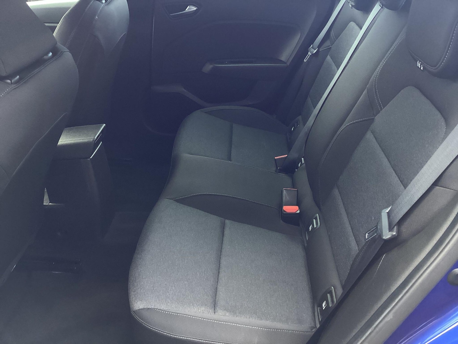 Used Renault Clio 2023 for sale - 76013789: Photo 18