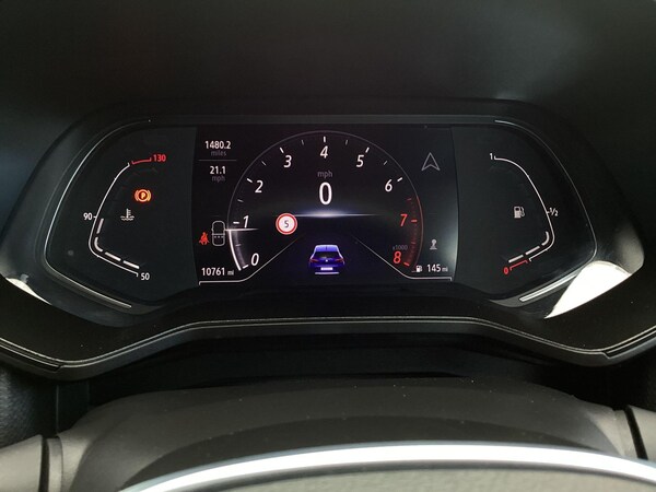 Used Renault Clio 2023 for sale - 76013789: Photo 19