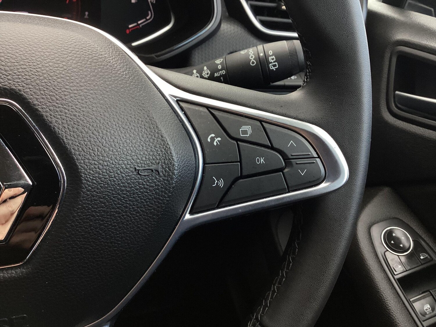 Used Renault Clio 2023 for sale - 76013789: Photo 20