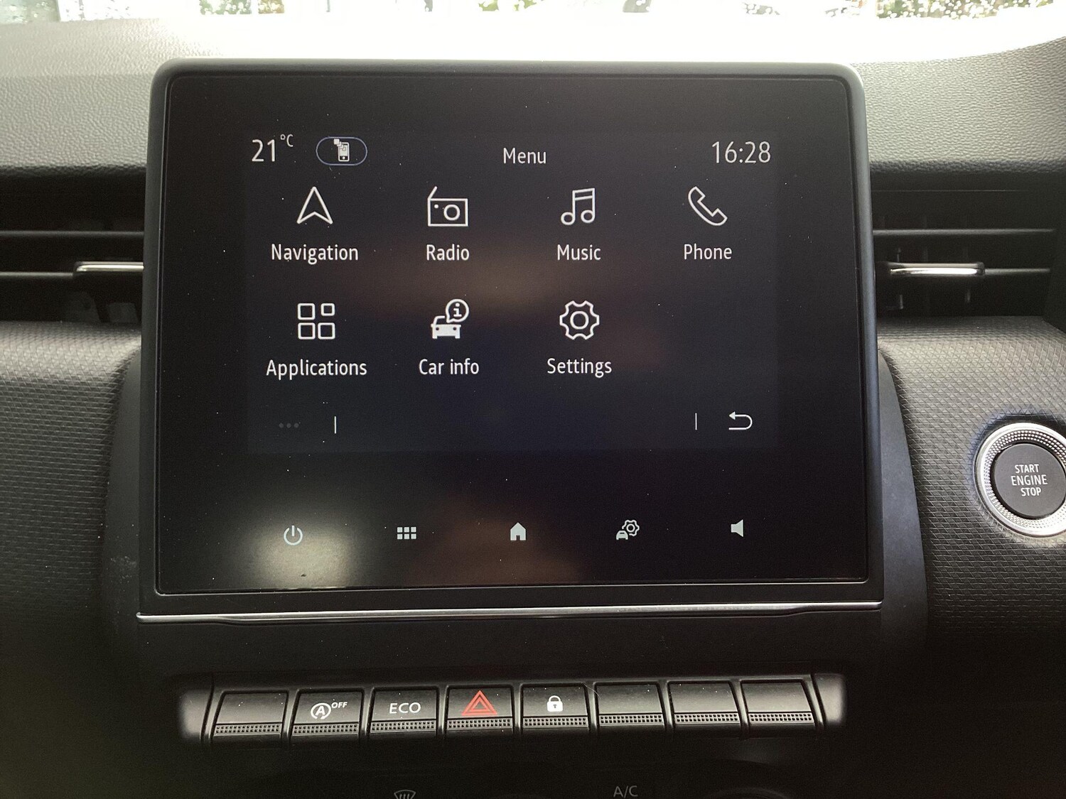 Used Renault Clio 2023 for sale - 76013789: Photo 25