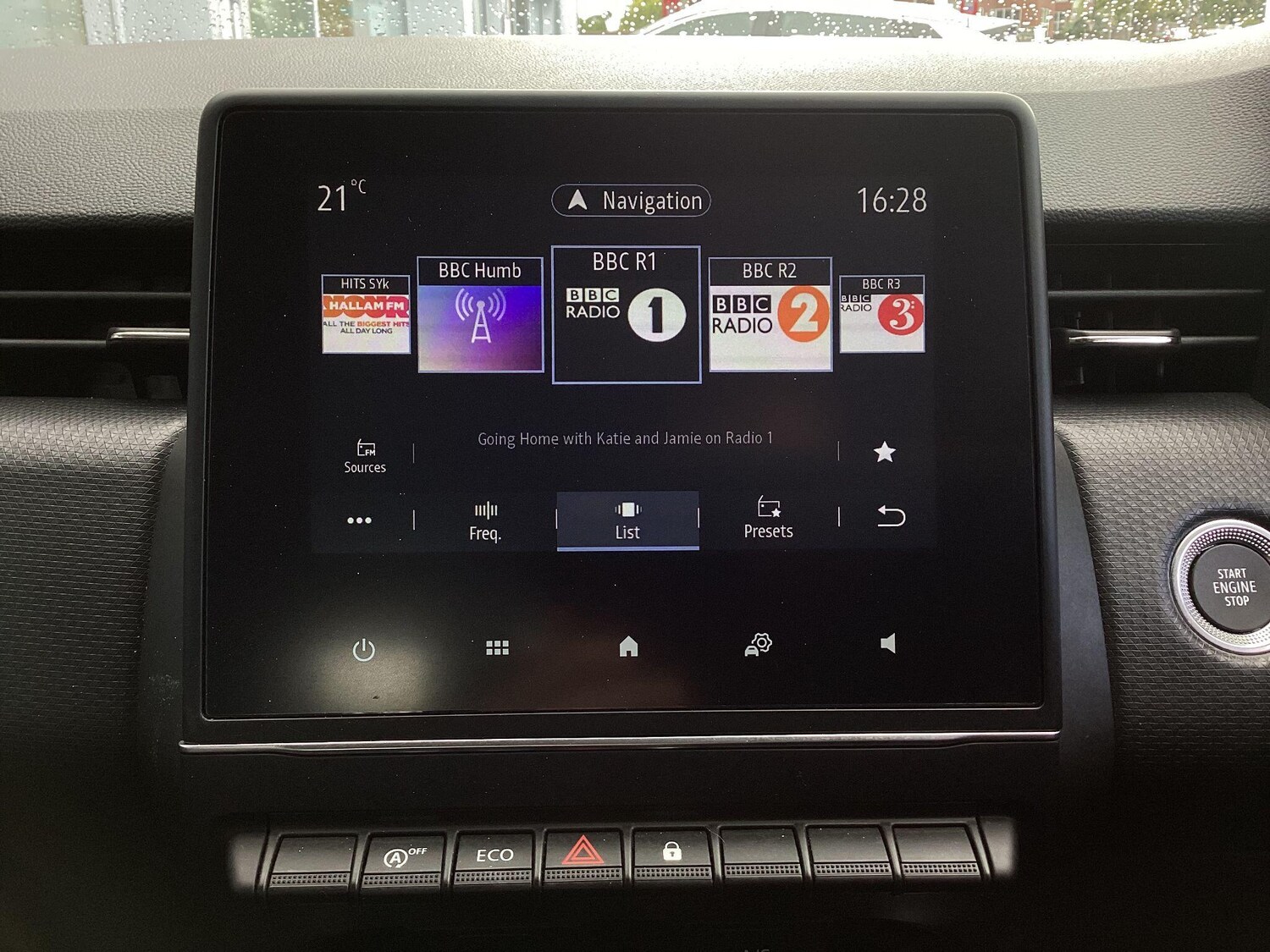 Used Renault Clio 2023 for sale - 76013789: Photo 27