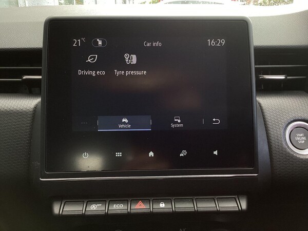 Used Renault Clio 2023 for sale - 76013789: Photo 27
