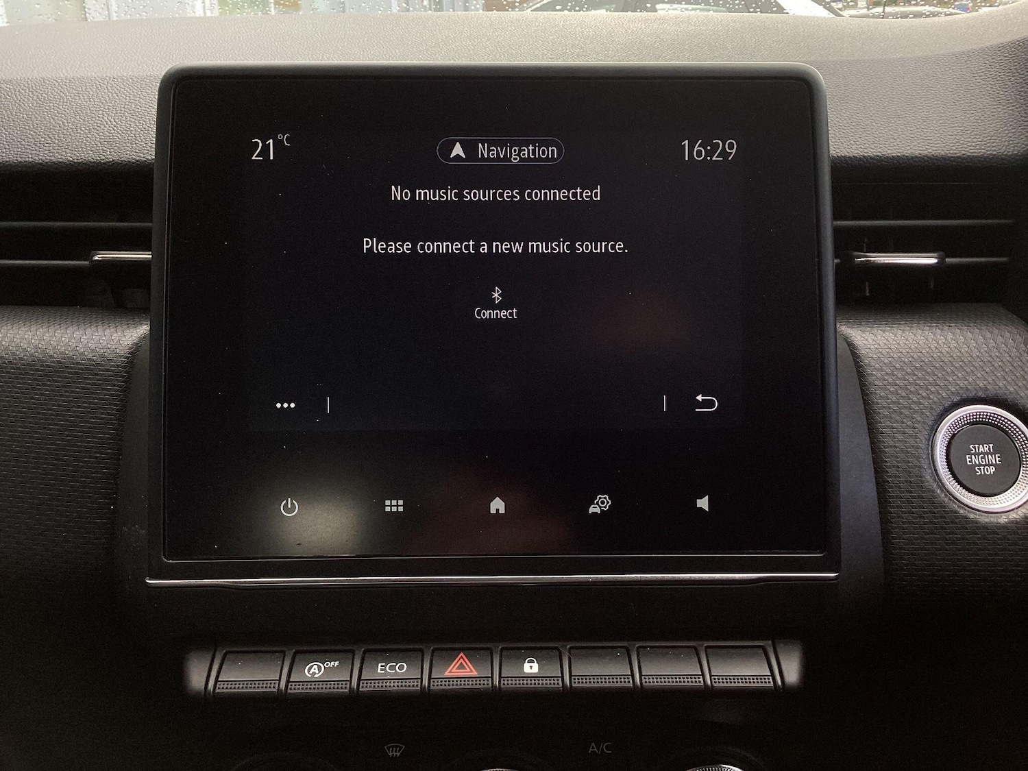 Used Renault Clio 2023 for sale - 76013789: Photo 28