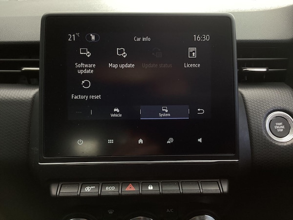 Used Renault Clio 2023 for sale - 76013789: Photo 28