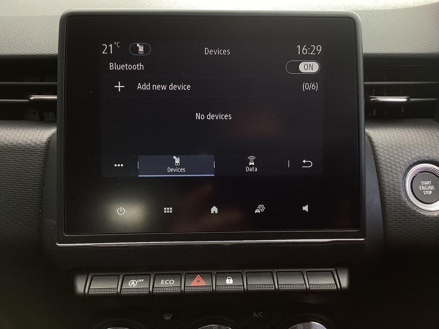 Used Renault Clio 2023 for sale - 76013789: Photo 29