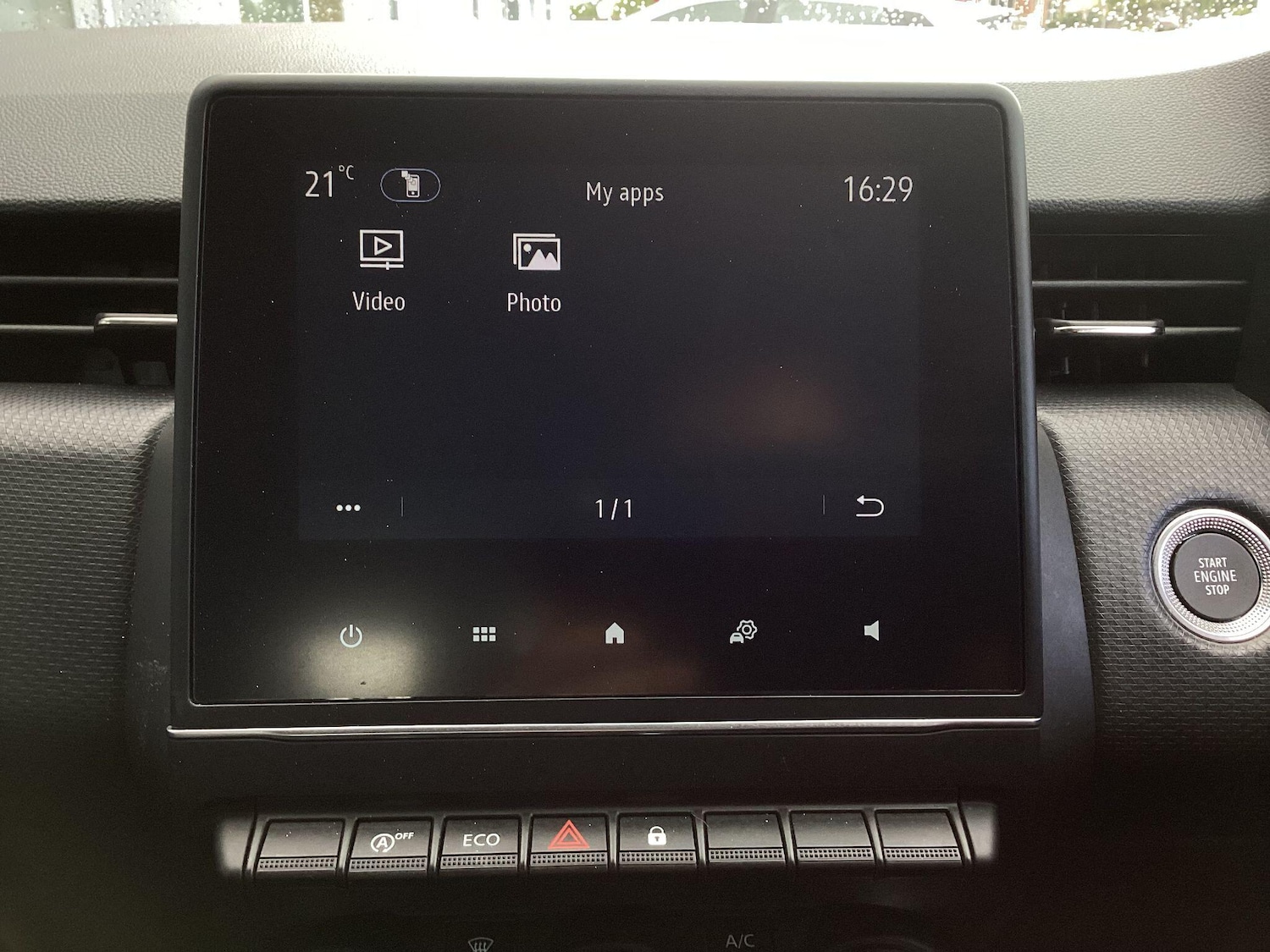 Used Renault Clio 2023 for sale - 76013789: Photo 30