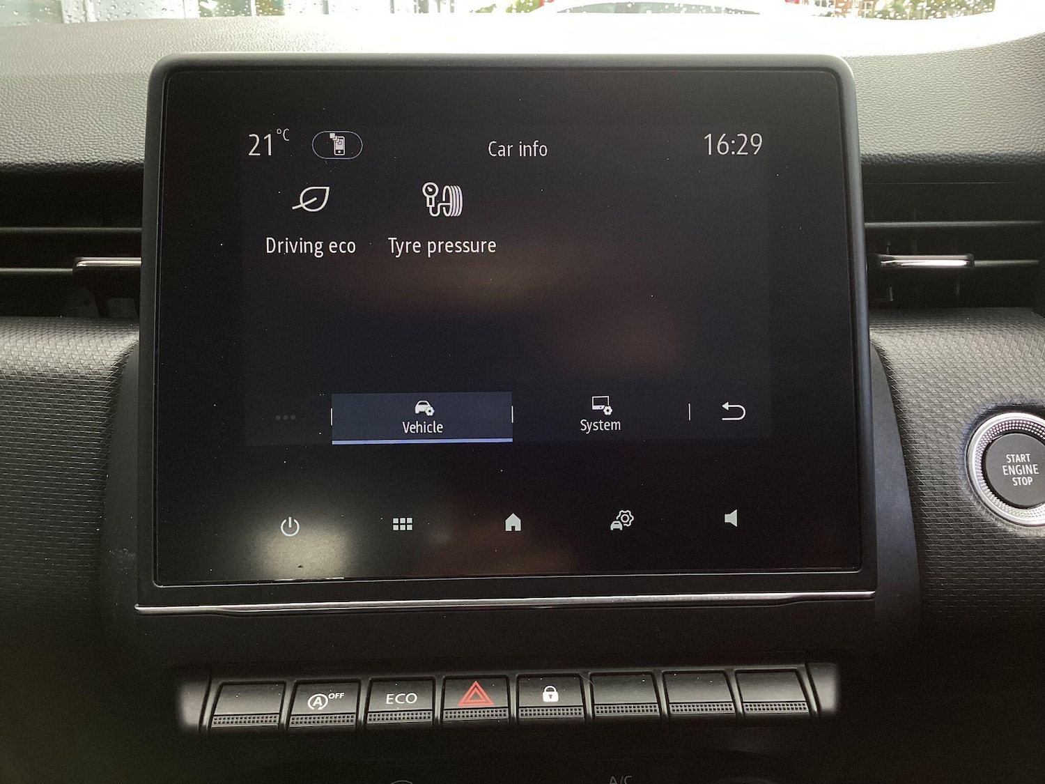 Used Renault Clio 2023 for sale - 76013789: Photo 31