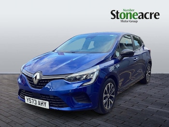 Used Renault Clio 2023 for sale - 76013789: Photo 3