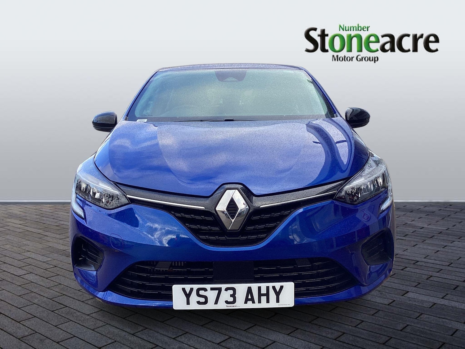 Used Renault Clio 2023 for sale - 76013789: Photo 5