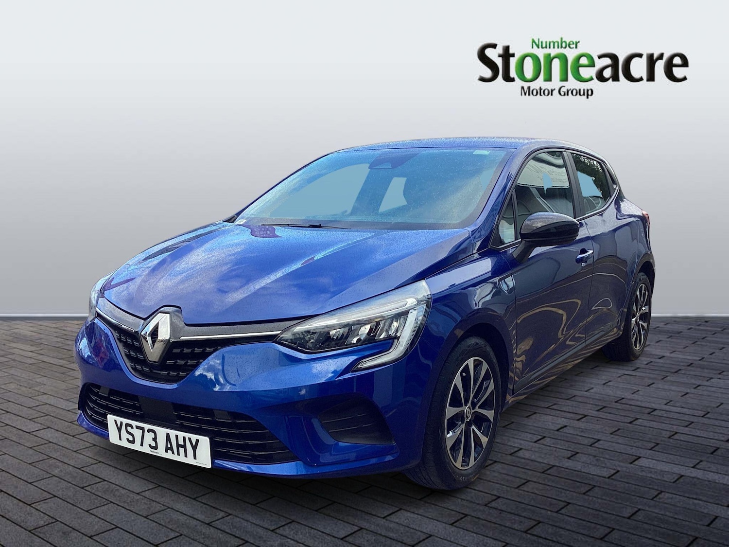 Used Renault Clio 2023 for sale - 76013789: Photo 6