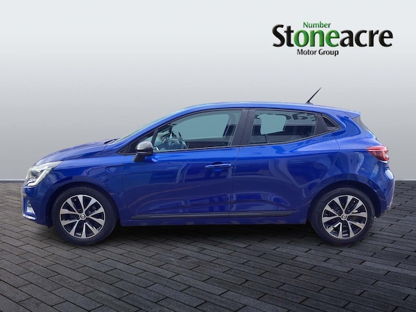 Used Renault Clio 2023 for sale - 76013789: Photo 7