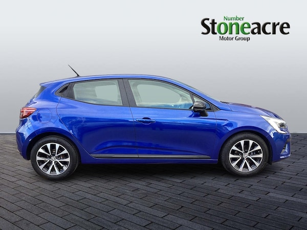 Used Renault Clio 2023 for sale - 76013789: Photo 8