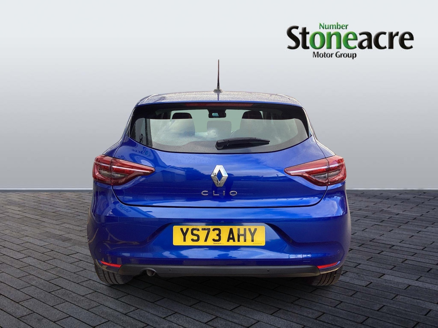 Used Renault Clio 2023 for sale - 76013789: Photo 9