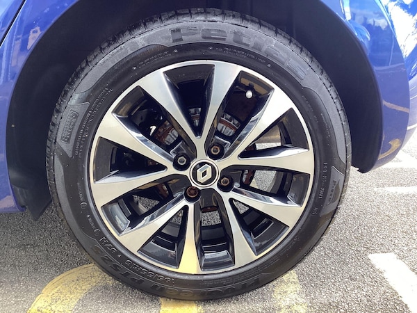 Used Renault Clio 2023 for sale - 76013789: Photo 9